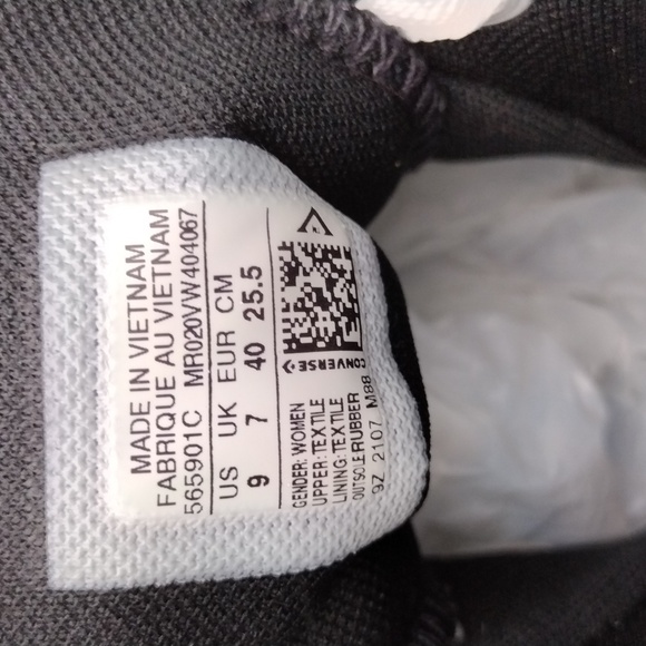 Converse All Star Women's Platform Lug Sole Sneakers Size 9 - Picture 10 of 14